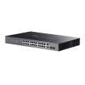 TP-LINK Przełącznik ES228GMP