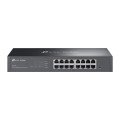 TP-LINK Przełącznik zarządzalny ES216G