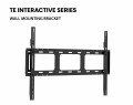 IIYAMA Monitor 86 cali TE8615A-B1AG IPS,4K,40pkt,550cd,DeepContrast-IR+,    HDMI x2,DP,USB-C, 2 x 20W, OPS Slot x1, 5xUSB, 2xRJ45,8-Array,EDLA, WiFi,P