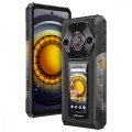 ULEFONE Smartfon Armor 30 Pro 5G 16/512GB (czarny)