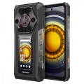 ULEFONE Smartfon Armor 30 Pro 5G 16/512GB (czarny)