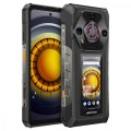 ULEFONE Smartfon Armor 30 Pro 5G 16/512GB (czarny)