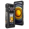 ULEFONE Smartfon Armor 30 Pro 5G 16/512GB (czarny)