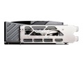MSI Karta graficzna GeForce RTX 5080 GAMING TRIO OC 16G GDDR7 256bit 3DP/HDMI