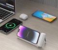 Rebeltec Powerbank P5 PLUG-IN (5 000mAh 10W) bezpośrednie podpięcie do telefonu za pomocą złącza USB-C