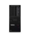 Lenovo Stacja robocza ThinkStation P3 Tower 30HT005JPB W11Pro Ultra 7 265K/64GB/1TB/INT + RTX4000 20GB/vPro/3YRS Premier