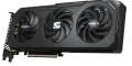Gigabyte Karta graficzna Radeon RX 9060 XT GAMING OC 16G GV-R9060XTGAMING OC-16G