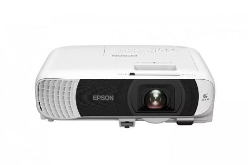 Epson Projektor EB-FH18  3LCD/FHD/4100L/WiFi/16k:1/16:9