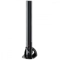 Maclean Antena TV DVB-T tubowa filtr LTE MCTV-930 czarna