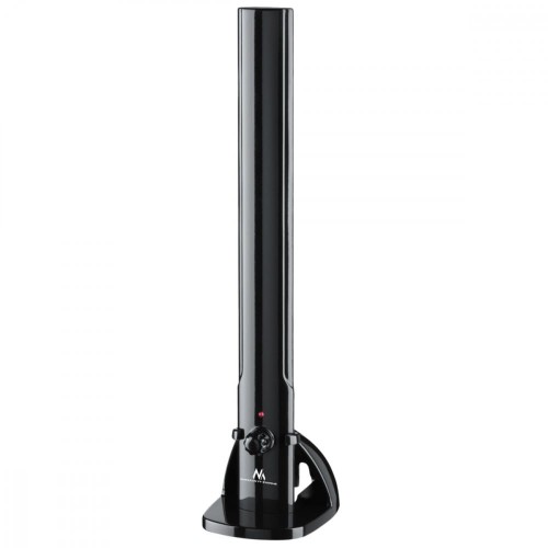 Maclean Antena TV DVB-T tubowa filtr LTE MCTV-930 czarna