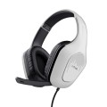 Trust Słuchawki GXT415PS Zirox do PlayStation 5 białe