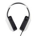 Trust Słuchawki GXT415PS Zirox do PlayStation 5 białe