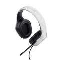 Trust Słuchawki GXT415PS Zirox do PlayStation 5 białe