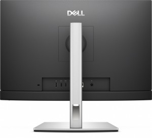 Dell Komputer Dell Pro 24 All-in-One QC24251 W11Pro U5 235T/16GB/512GB CL25/23.81 FHD/Int/FHD Cam/Mic/WLAN+BT/Kb/Mouse/3YPS