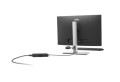 Dell Komputer Dell Pro 24 All-in-One QC24250 W11Pro U7 265/16GB/512GB/23.81 FHD Touch/Int/FHD Cam/Mic/WLAN+BT/Kb/Mouse/160W/3YPS