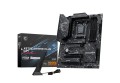 MSI Płyta główna X870E GAMING PLUS WIFI AM5 4DDR5 ATX