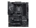 MSI Płyta główna X870E GAMING PLUS WIFI AM5 4DDR5 ATX