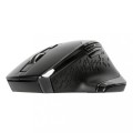 Targus Mysz bezprzewodowa BlueTrace Ergonomic Antimcrobial