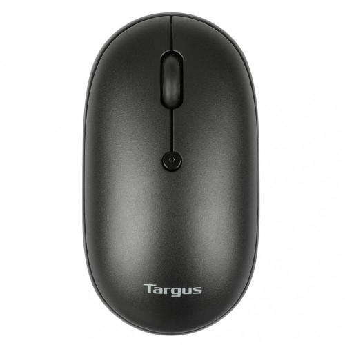 Targus Mysz bezprzewodowa Multi-Device Antimicrobial, czarna