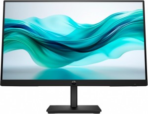 HP Inc. Monitor 21.5 cala S3 Pro 322pf FHD MNTR 9U5B0UT#ABB