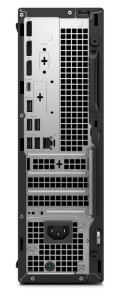 Dell Komputer Dell Pro Slim Plus QBS1250 W11Pro U7 265/16GB/512GB CL35/Integrated/WLAN + BT/Wireless Kb & Mouse/260W/3YPS