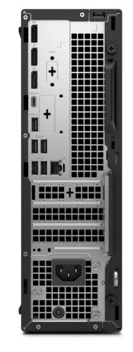 Dell Komputer Dell Pro Slim Plus QBS1250 W11Pro U7 265/32GB/512GB/Integrated/WLAN + BT/Wireless Kb & Mouse/260W/3YPS