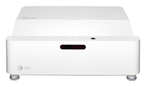 Optoma Projektor ZH430UST 1080p 4000  300 000:1