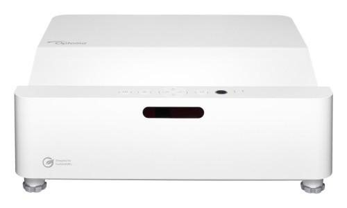 Optoma Projektor ZH430UST 1080p 4000  300 000:1
