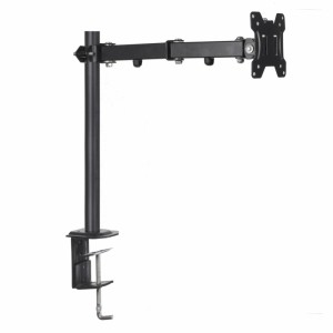 ART Uchwyt biurkowy do 1 moniotora LED/LCD 13-32 cale 8kg L-01XS
