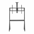 ART Mobilny stojak + uchwyt do TV 55-100 cali 120kg S-14 Vesa 900x600 Heavy Duty