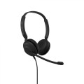 Jabra Słuchawki Evolve 10 Stereo USB-A