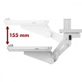 Maclean Uchwyt na klawiaturę MC-156 W, max 5kg