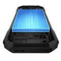 ULEFONE Smartfon Armor X32 Pro 5G 8/256GB IP69K Czarny