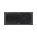 Thermaltake Chłodzenie wodne - AIO TH240 V2 Ultra EX ARGB LCD