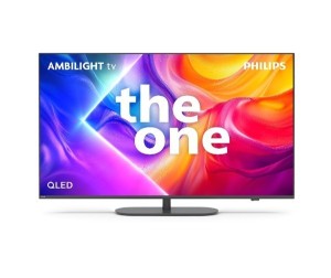 Philips Telewizor 65 cali QLED 65PUS9010/12
