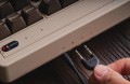 8BitDo Mechanical Keyboard - C64 Ed.