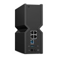 TP-LINK Archer BE550 Router WiFi 7 BE9300