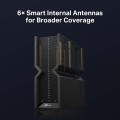 TP-LINK Archer BE550 Router WiFi 7 BE9300