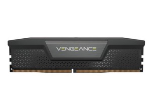 Corsair Pamięć DDR5 Vengeance 16GB/5200 (1*16GB) C40 Intel XMP