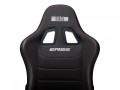 Next Level Racing Fotel ERS5 Elite Fabric Mesh