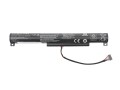 Mitsu Bateria do Lenovo IdeaPad 100-15IBY (2200 mAh)