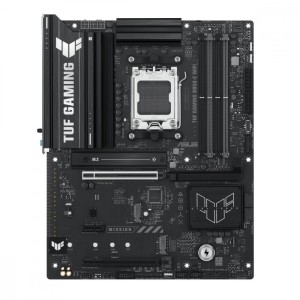 Asus Płyta główna TUF GAMING B850-E WIFI AM5 4DDR5 DP/HDMI