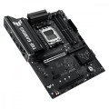 Asus Płyta główna TUF GAMING B850-E WIFI AM5 4DDR5 DP/HDMI