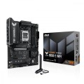 Asus Płyta główna TUF GAMING B850-E WIFI AM5 4DDR5 DP/HDMI
