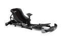 Next Level Racing Kokpit Go Kart Plus