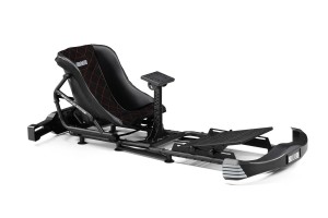 Next Level Racing Kokpit Go Kart Plus