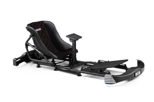 Next Level Racing Kokpit Go Kart Plus
