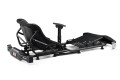 Next Level Racing Kokpit Go Kart Plus