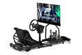 Next Level Racing Kokpit Go Kart Plus