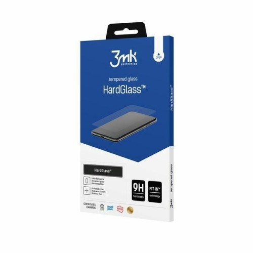 3MK HardGlass Samsung S24 szkło hartowane 9H